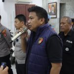 Polres Cilegon Imbau Pengendara Waspada Potensi Kejahatan di Jalan Tol, Ini Tips Aman Berkendara