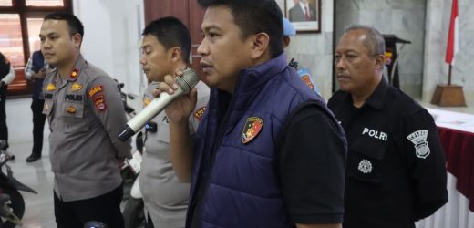 Polres Cilegon Imbau Pengendara Waspada Potensi Kejahatan di Jalan Tol, Ini Tips Aman Berkendara