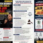 Aliansi Relawan Pemerhati Dunia Pendidikan : Siap Gugat Ke PTUN