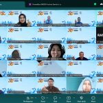 HARGANAS Ke-33 Tahun 2026, Kemendukbangga/BKKBN Banten Dorong Kolaborasi Dunia Usaha Wujudkan Keluarga Berkualitas Melalui Program TAMASYA