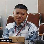 Putra Ketua DPRD Provinsi Banten Lolos Seleksi Taruna Akpol T.A. 2026
