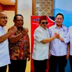 Kemenhub Tegaskan APBMI Wajib Gunakan Tenaga Kerja TKBM Koperasi Pelabuhan