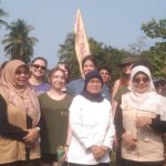 Tasyakuran Ruwat Laut Carita Dan HUT Carita Ke-48, Menjaga Tradisi Bersyukur Di Bulan Muharram Eratkan Silaturahmi