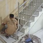 Diduga Proyek Siluman: Pekerjaan Kantor Kecamatan Curug Tanpa Papan Informasi dan K3