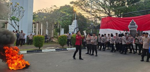 RESET PROVINSI BANTEN: Menagih Janji Tanah Jawara, Menggugat Fantasi Kesejahteraan Rakyat di Tengah Ketimpangan Nyata