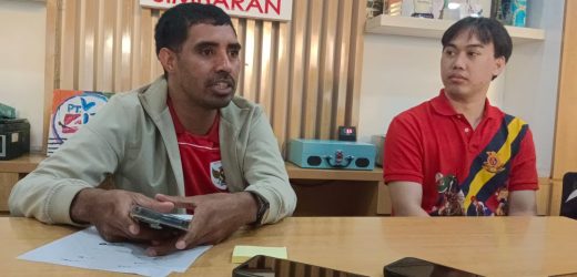 PT Visa 4 Bali Klarifikasi Isu Digeledah KPK Tegaskan Hanya Dimintai Keterangan Soal Urus Visa WNA