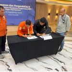 Rampungkan Wasdal II, Tim Baharkam Polri Beri Nilai Kategori Emas untuk PT Petrokimia Gresik