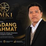 Sekjen AMKI Dadang Rahmat Ungkap Awal Berdirinya AMKI, Tekankan Kolaborasi Jadi Kunci Hadapi Era Digital