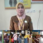 SDN CINANGGUNG DIBANJIRI CALON PESERTA DIDIK BARU