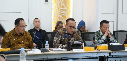 Tembus Rp7,08T, Laba Bersih PTPN IV PalmCo Melonjak 90,3 Persen pada 2025, Ditopang Produksi dan Efisiensi