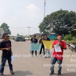 LAPORAN ATAS AH RANGKAP JABATAN, BADAN KEHORMATAN DPRD KOTA SERANG DI ANGGAP (MGG)MEGEGEG.