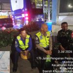 Peneliti Formappi Soroti Dugaan Arogansi Oknum DPRD DKI terhadap Polisi, Desak Badan Kehormatan Bertindak
