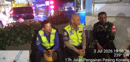 Peneliti Formappi Soroti Dugaan Arogansi Oknum DPRD DKI terhadap Polisi, Desak Badan Kehormatan Bertindak