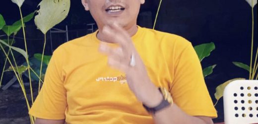 Pengadaan Videotron Dinkes Banten Jadi Temuan BPK, Kaukus Muda Banten Layangkan Kritik Keras: “Segera Evaluasi dan Transparansi!”