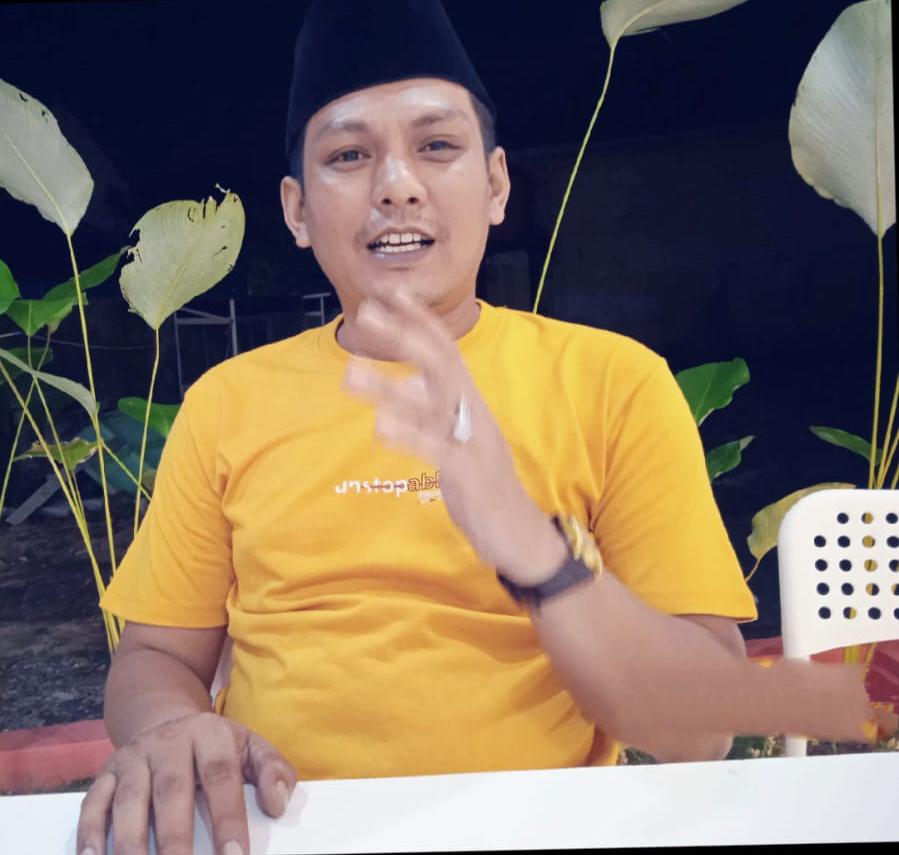 Pengadaan Videotron Dinkes Banten Jadi Temuan BPK, Kaukus Muda Banten Layangkan Kritik Keras: “Segera Evaluasi dan Transparansi!”