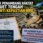 400 KK Penambang Rakyat di Kluet Tengah Menanti Kepastian WPR, Desak Percepatan Penetapan hingga Kementerian ESDM
