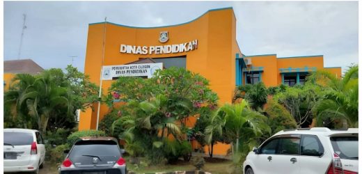 kadis Dindik Dinilai Sangat Alergi Wartawan,   Sistem SPMB Disdikbud Kota Cilegon Dinilai ada kongkalingkong dan tebang pilih