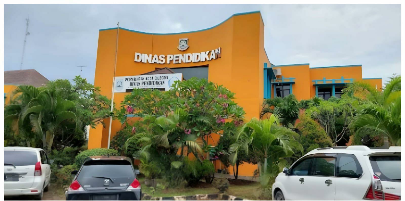 kadis Dindik Dinilai Sangat Alergi Wartawan, Sistem SPMB Disdikbud Kota Cilegon Dinilai ada kongkalingkong dan tebang pilih