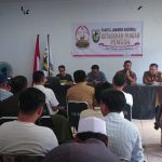Panitia Jambore Nasional Ketahanan Pangan Pemuda Resmi Terbentuk, Siap Gelar Aksi Nyata