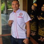 HERI PIRDAUS, S.Tr.Kes. Rad (MRI) CALON KUAT NAHKODA FHI KOTA SERANG