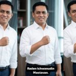 .Raden Ichwanudin Mostavan, Maju Sebagai Calon Ketua FHI Kota Serang