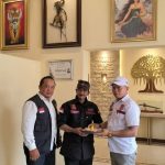 TASYAKURAN PENGUKUHAN PIMPINAN REDAKSI DAN KEPALA BIRO JAKARTA: Momentum Memperkuat Profesionalisme, Integritas, dan Sinergi Media