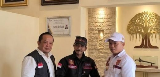 TASYAKURAN PENGUKUHAN PIMPINAN REDAKSI DAN KEPALA BIRO JAKARTA: Momentum Memperkuat Profesionalisme, Integritas, dan Sinergi Media