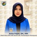 KNPI Banten Ajak Pemudi Fokus Kembangkan Diri dan Kuasai Era Digital, Bukan Hanya Penampilan