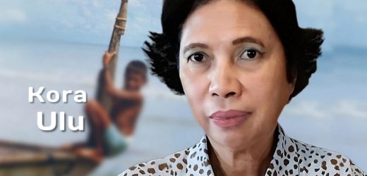 Engelina: Konversi Tanah Rakyat Jadi Saham di Blok Masela