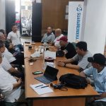 FWK: PERS TUNTUT KEADILAN PENANGANAN KASUS FEBRIE ADRIANSYAH, POLRI DAN KEJAKGUNG HARUS BUKA RUANG KRITIK