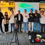 PB HMI Gelar Dialog Soroti RUU Kehutanan, Ungkap 10 Persoalan Krusial