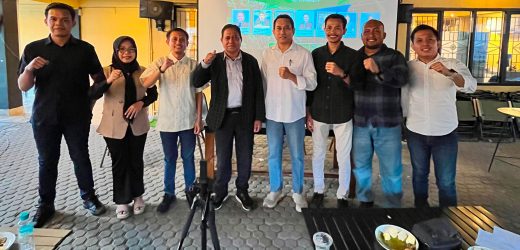 PB HMI Gelar Dialog Soroti RUU Kehutanan, Ungkap 10 Persoalan Krusial