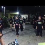 Pendekar Banten Matangkan Jurus Baku TTKKBI