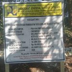 *Proyek Irigasi Rp390 Juta di Tinggar Curug Diduga Dikuasai Oknum Staf Kelurahan, Mutu dan K3 Dipertanyakan,  *Dua Paket Senilai Rp195 Juta Atas Nama Kelompok Berbeda, Diduga Dikoordinir Satu Pihak dan Dapat “Backup” Oknum Media*