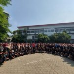 Universitas Bina Bangsa Resmi Lepas 1.974 Mahasiswa KKM Tahun 2026