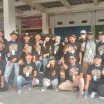 Sekret gaceng squad berjuang selama empat bulan, untuk mensukseskan festival Ciomas Ngabring 2026.