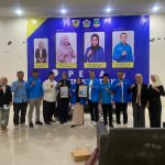 Gelar Dialog, KNPI Banten Tegaskan Kekuatan Perempuan Terletak pada Kecerdasan dan Karya Nyata