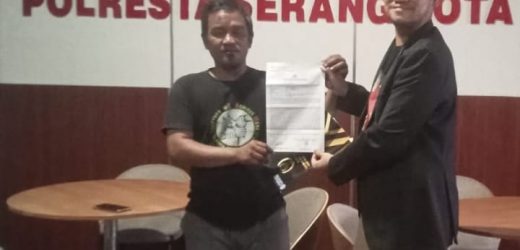 Wartawan Detikflash.com Diduga Jadi Korban Pengeroyokan di Tempat Hiburan Malam, Kuasa Hukum Resmi Lapor ke Polisi