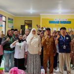 Tingkatkan Daya Saing UMKM, Mahasiswa KKM Kelompok 38 Desa Mekar Baru Gelar Pelatihan Kapasitas Usaha dan Sertifikasi Halal
